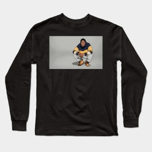 Rydin' with Jadakiss Long Sleeve T-Shirt